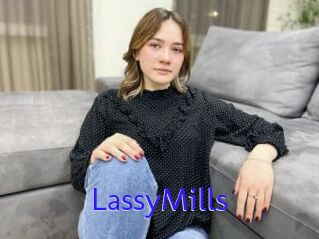 LassyMills