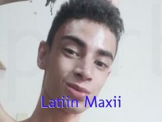 Latiin_Maxii