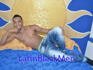 LatinBlackMen