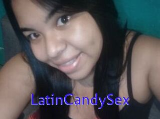 LatinCandySex