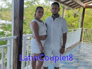 LatinCouple18