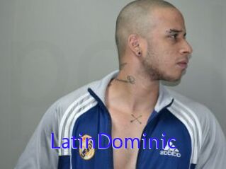 LatinDominic