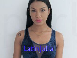 LatinJulia