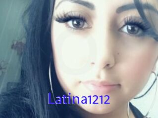 Latina1212