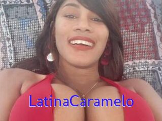 LatinaCaramelo