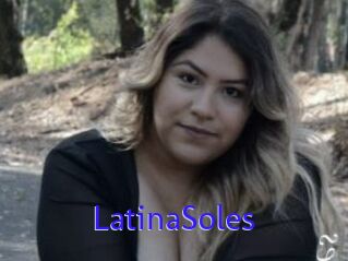 LatinaSoles