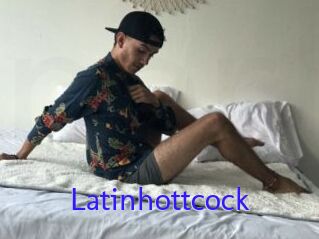 Latinhottcock