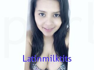 Latinmilktits