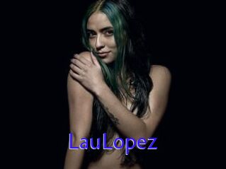 LauLopez