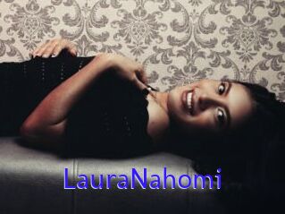 LauraNahomi