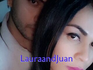 LauraandJuan