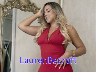 LaurenBecroft