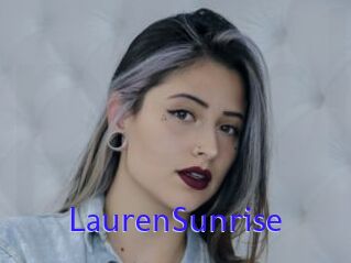 LaurenSunrise