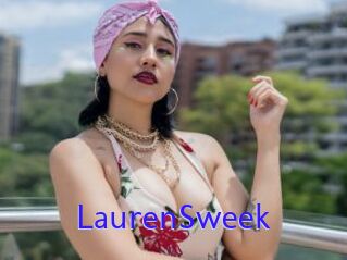 LaurenSweek