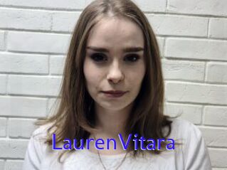 LaurenVitara