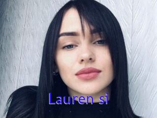 Lauren_si