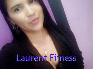 Laurent_Fitness