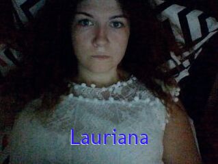 Lauriana