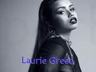 Laurie_Green