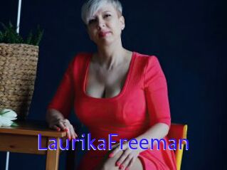 LaurikaFreeman