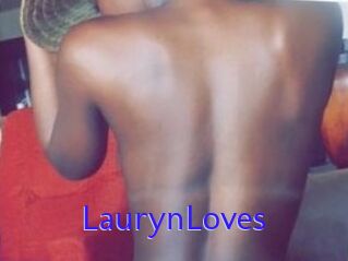 LaurynLoves