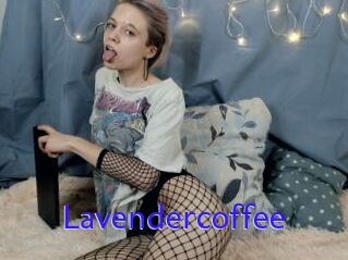 Lavendercoffee