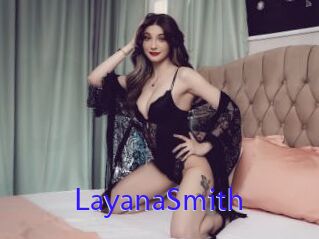 LayanaSmith