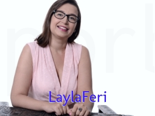 LaylaFeri