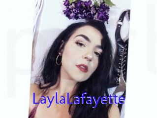 LaylaLafayette