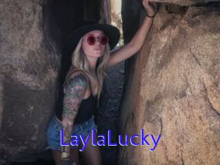 LaylaLucky