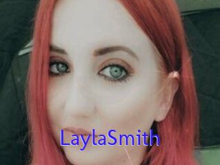 LaylaSmith