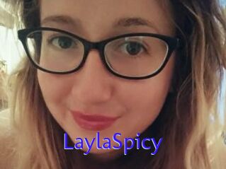 LaylaSpicy