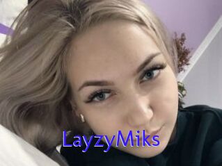 LayzyMiks