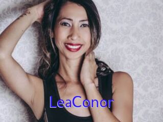 LeaConor