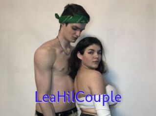 LeaHilCouple