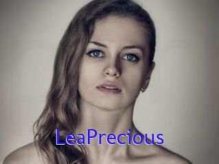 LeaPrecious