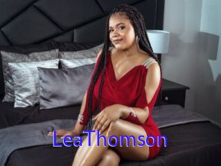 LeaThomson