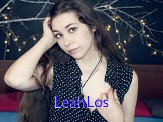 LeahLos