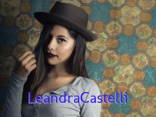 LeandraCastelli