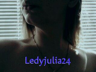 Ledyjulia24