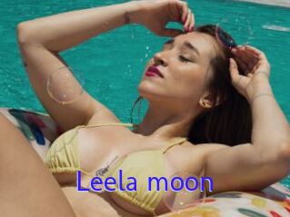 Leela_moon