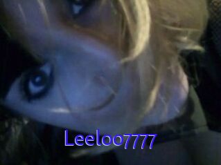 Leeloo7777