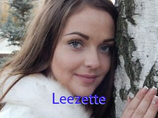 Leezette