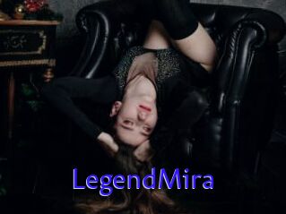 LegendMira