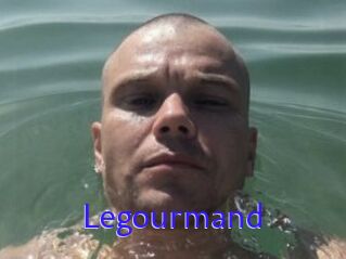 Legourmand