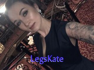 LegsKate