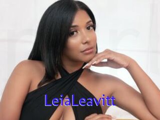 LeiaLeavitt