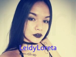 LeidyLoreta