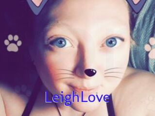 LeighLove