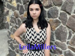 LeilaMillers